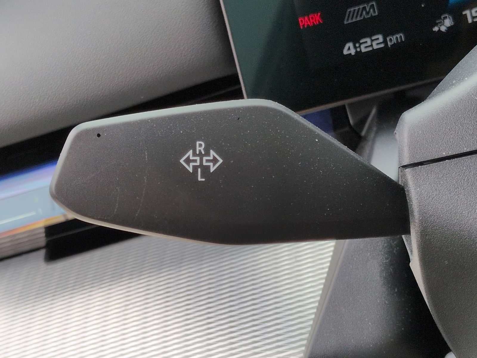 2025 BMW M Models Sedan