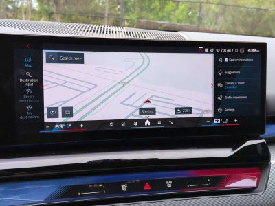 2025 BMW M Models Sedan