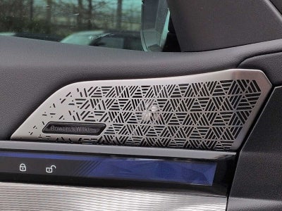 2025 BMW M Models Sedan