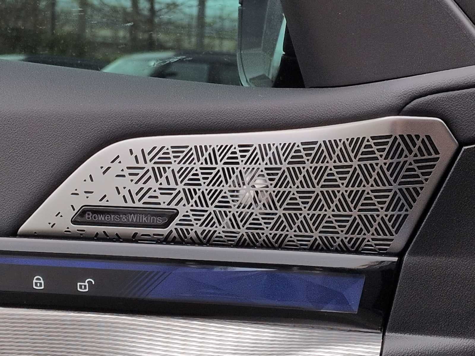 2025 BMW M Models Sedan