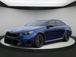 2025 BMW M Models Sedan