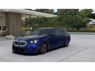 2027 BMW M5 Touring