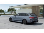 2027 BMW M5 Touring