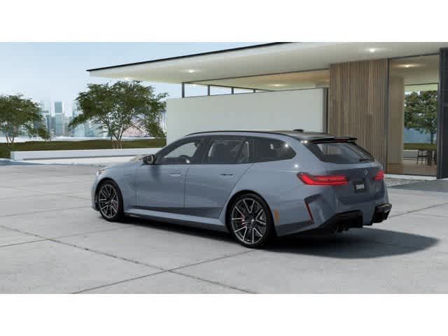 2027 BMW M5 Touring