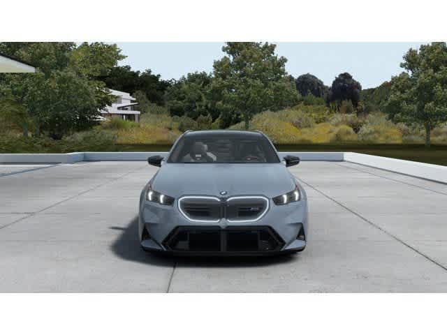 2027 BMW M5 Touring