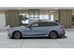 2027 BMW M5 Touring