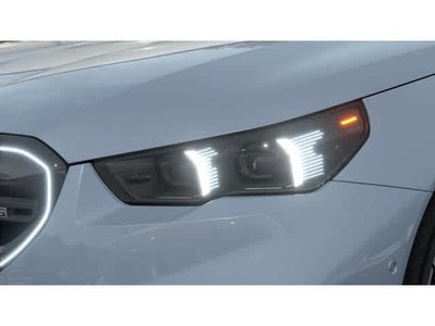 2027 BMW M5 Touring