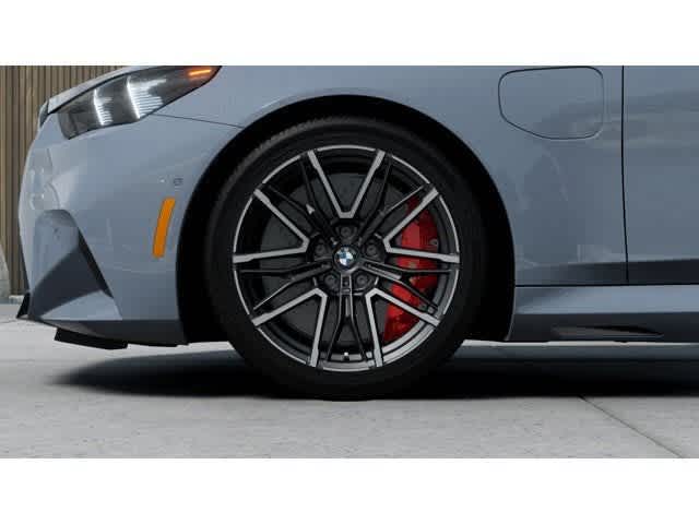 2027 BMW M5 Touring