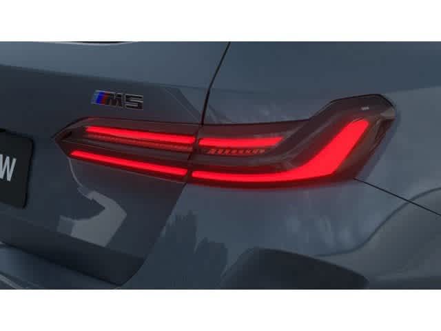 2027 BMW M5 Touring