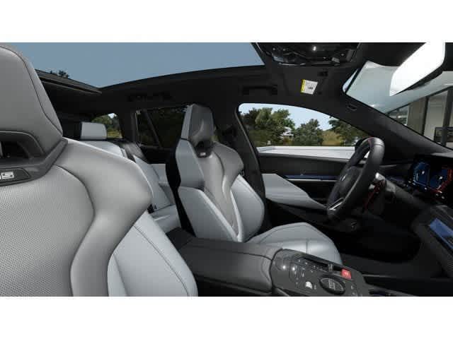 2027 BMW M5 Touring