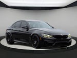 2018 BMW M3 Sedan