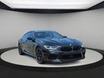 2024 BMW M8 Competition