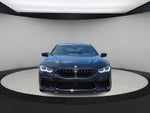 2024 BMW M8 Competition