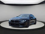 2024 BMW M8 Competition