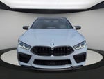 2024 BMW M8 Competition