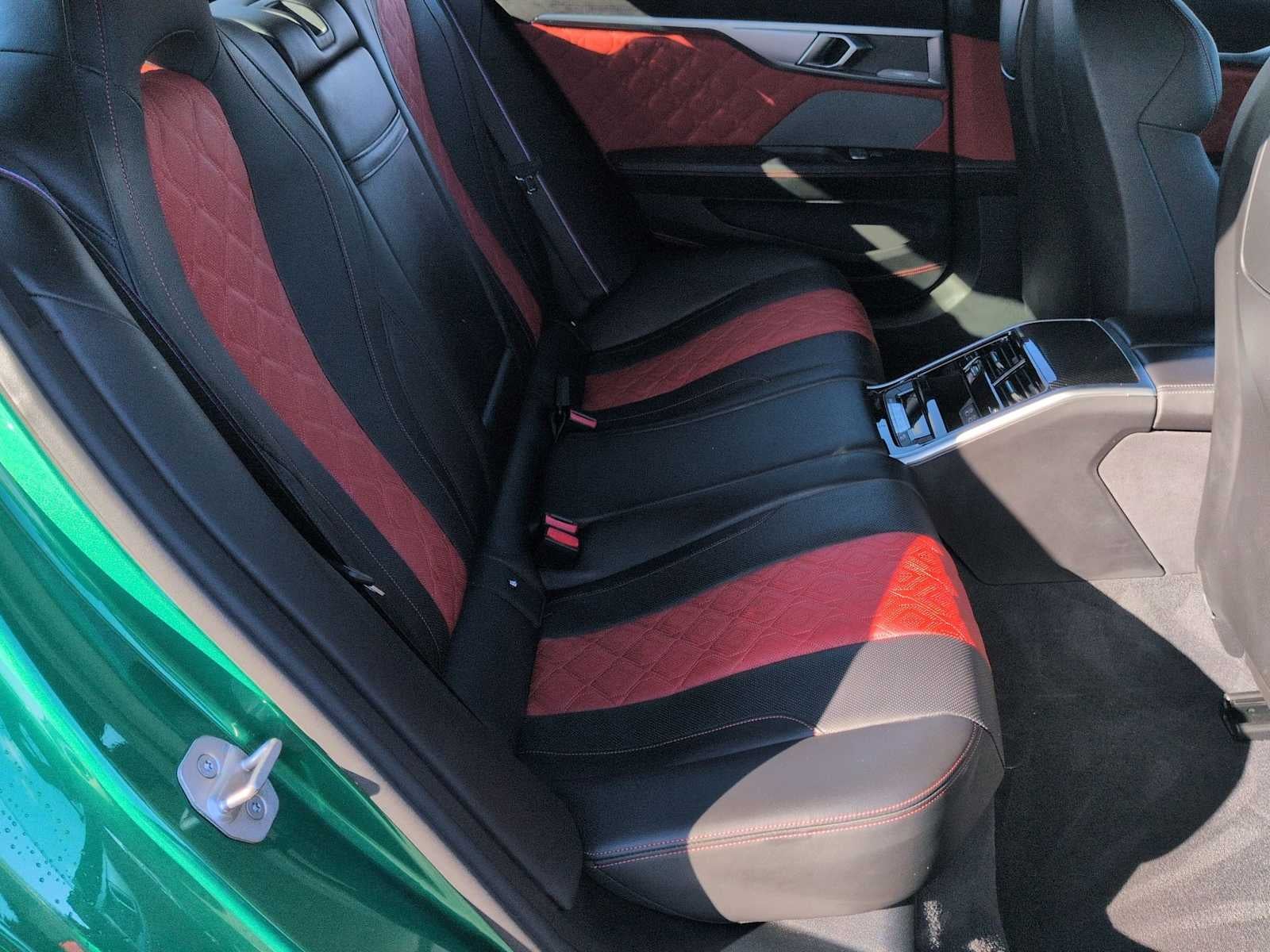 2023 BMW M8 Competition