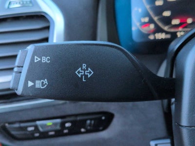 2023 BMW M8 Competition