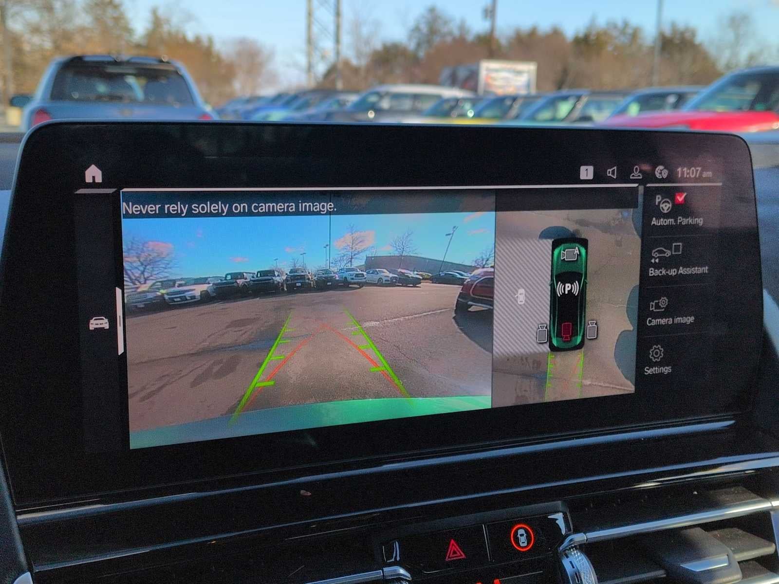 2023 BMW M8 Competition