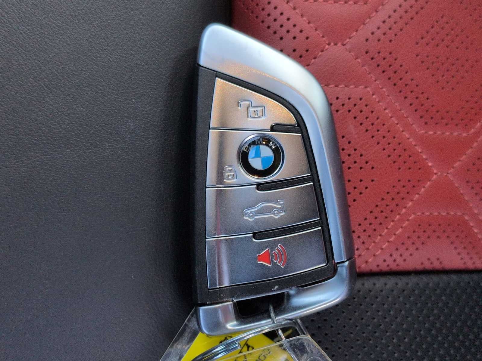 2023 BMW M8 Competition