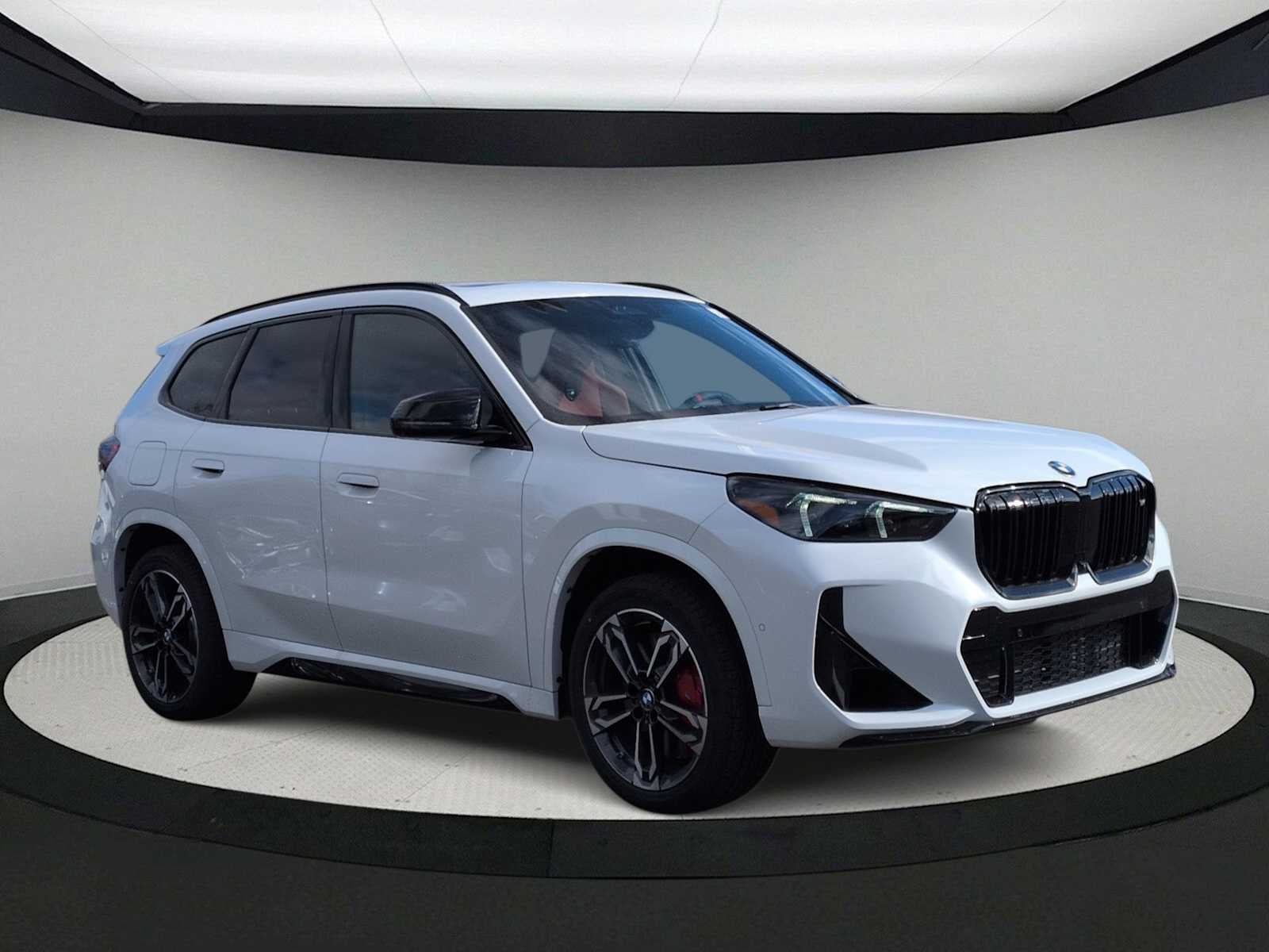 2026 BMW X1 M35i