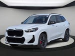 2026 BMW X1 M35i