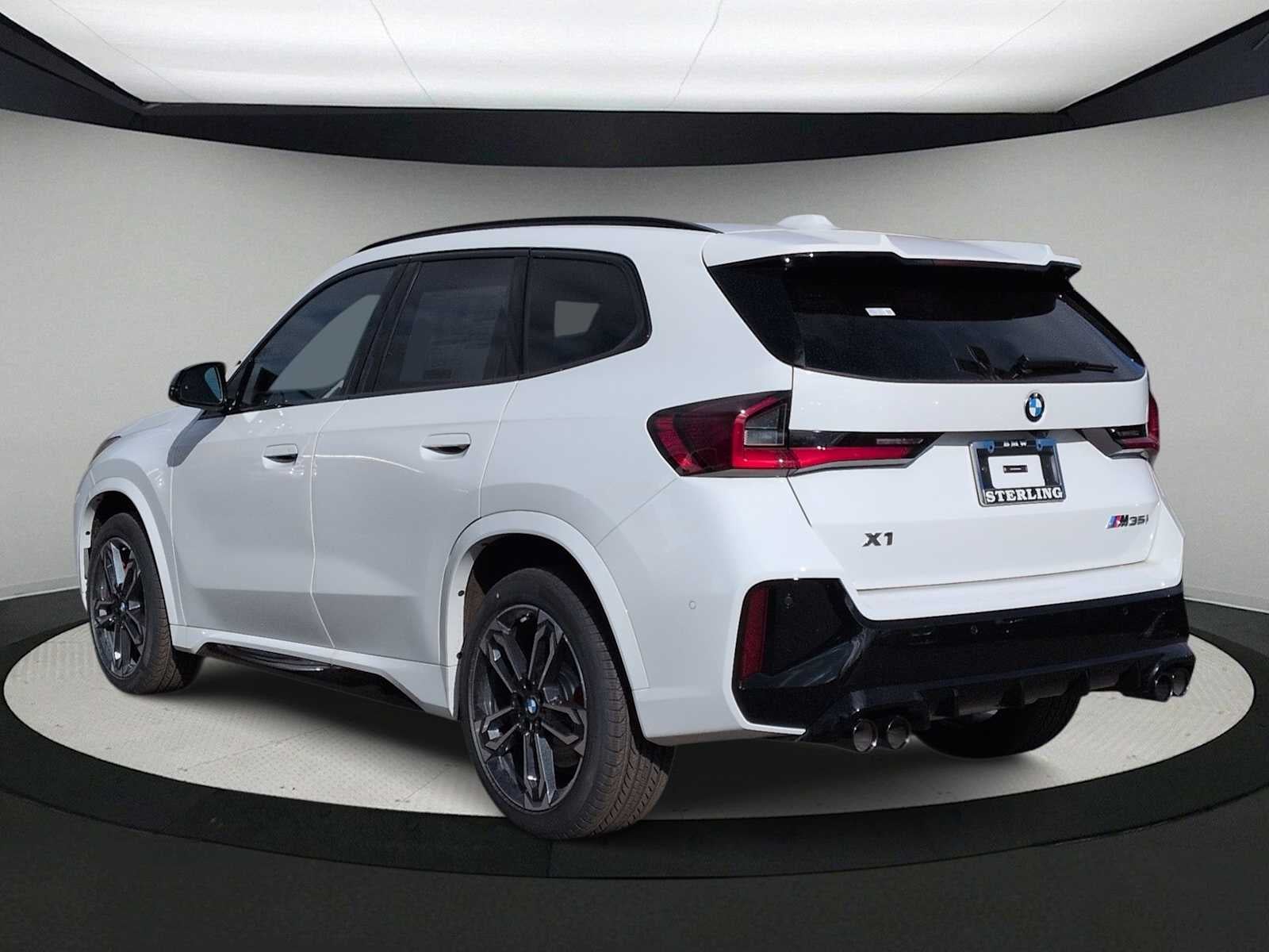 2026 BMW X1 M35i