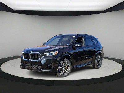 2026 BMW X1 M35i