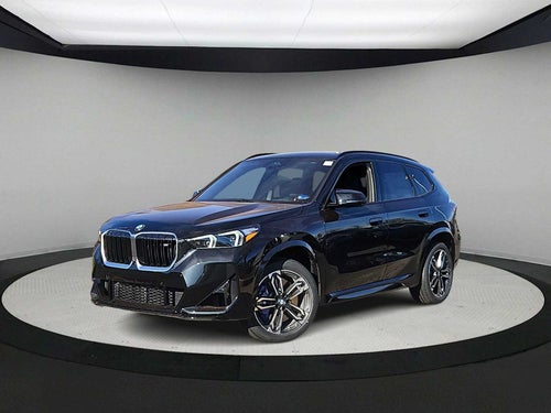 2026 BMW X1 M35i