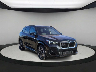 2026 BMW X1 M35i