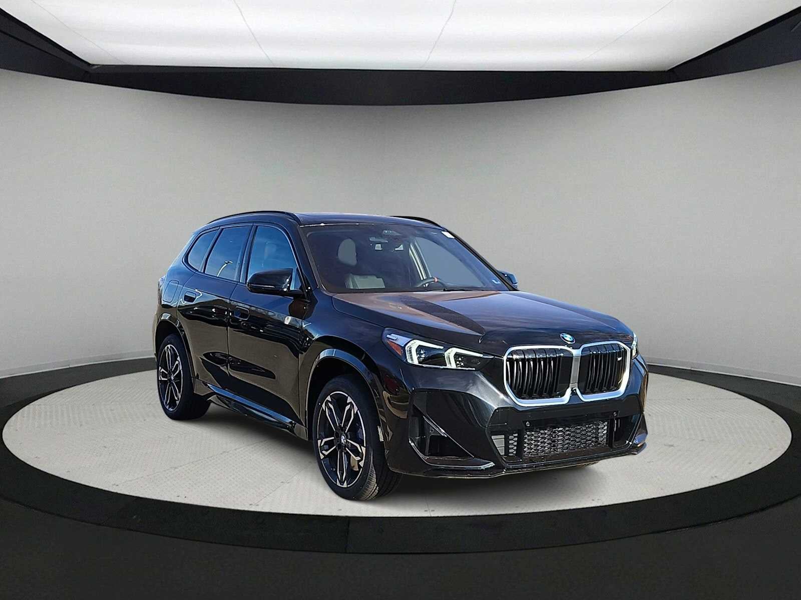 2026 BMW X1 M35i