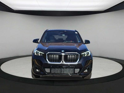 2026 BMW X1 M35i