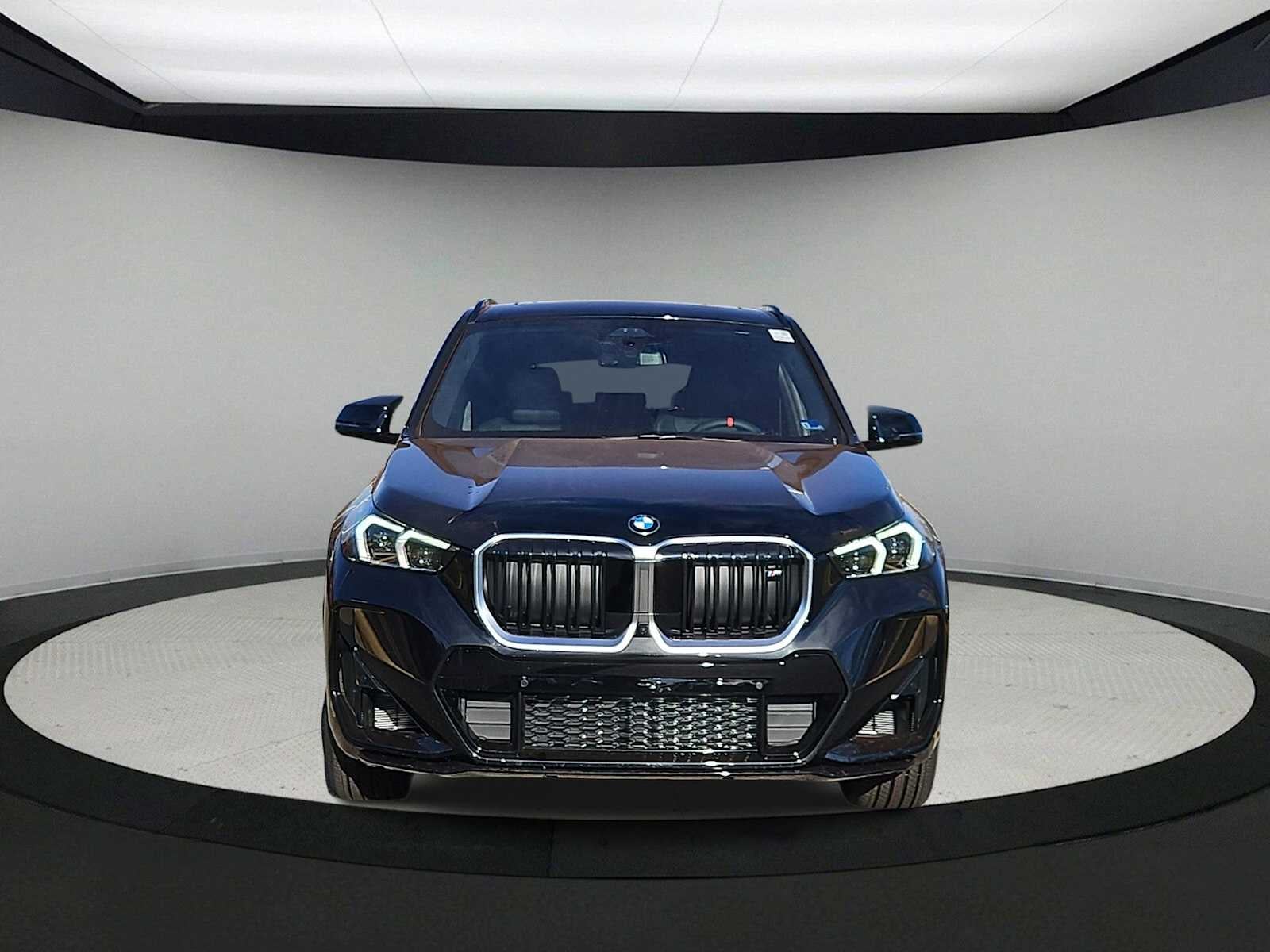 2026 BMW X1 M35i