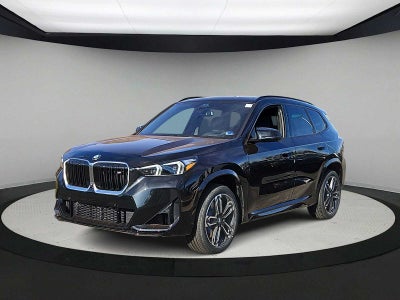 2026 BMW X1 M35i