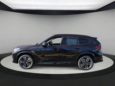 2026 BMW X1 M35i