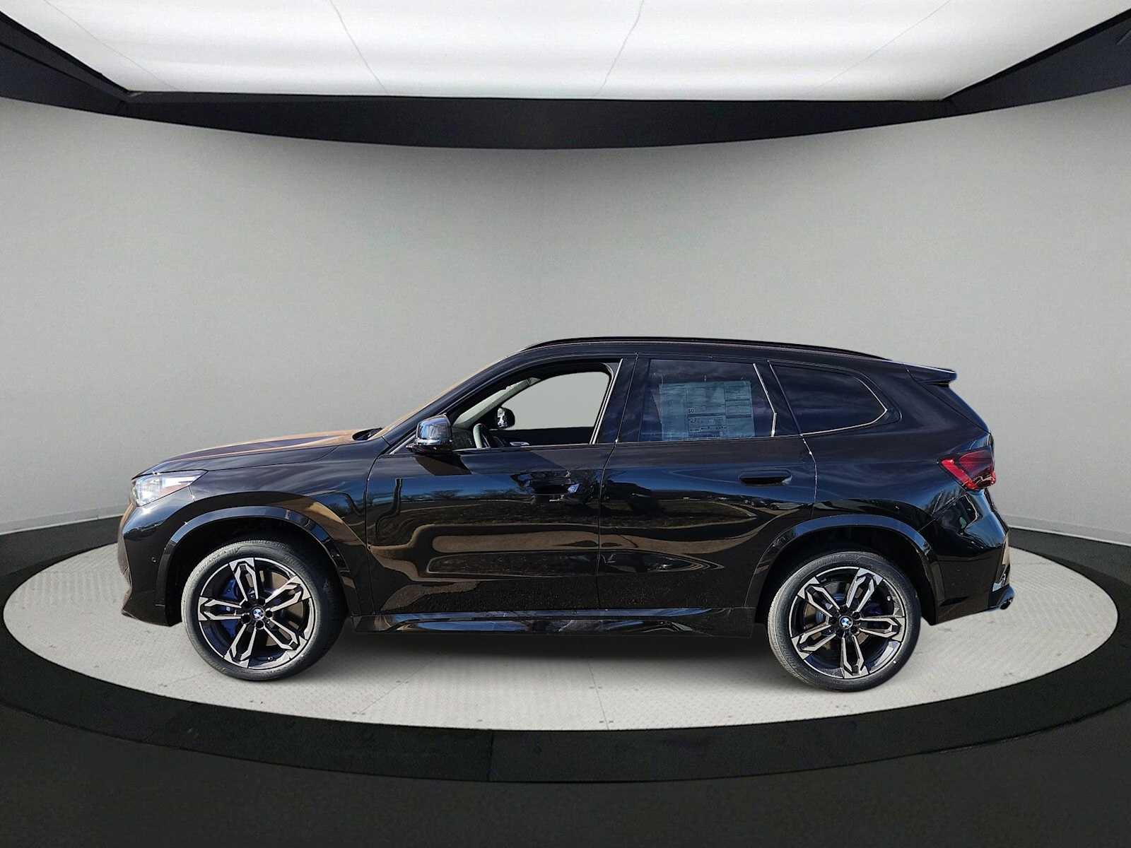 2026 BMW X1 M35i