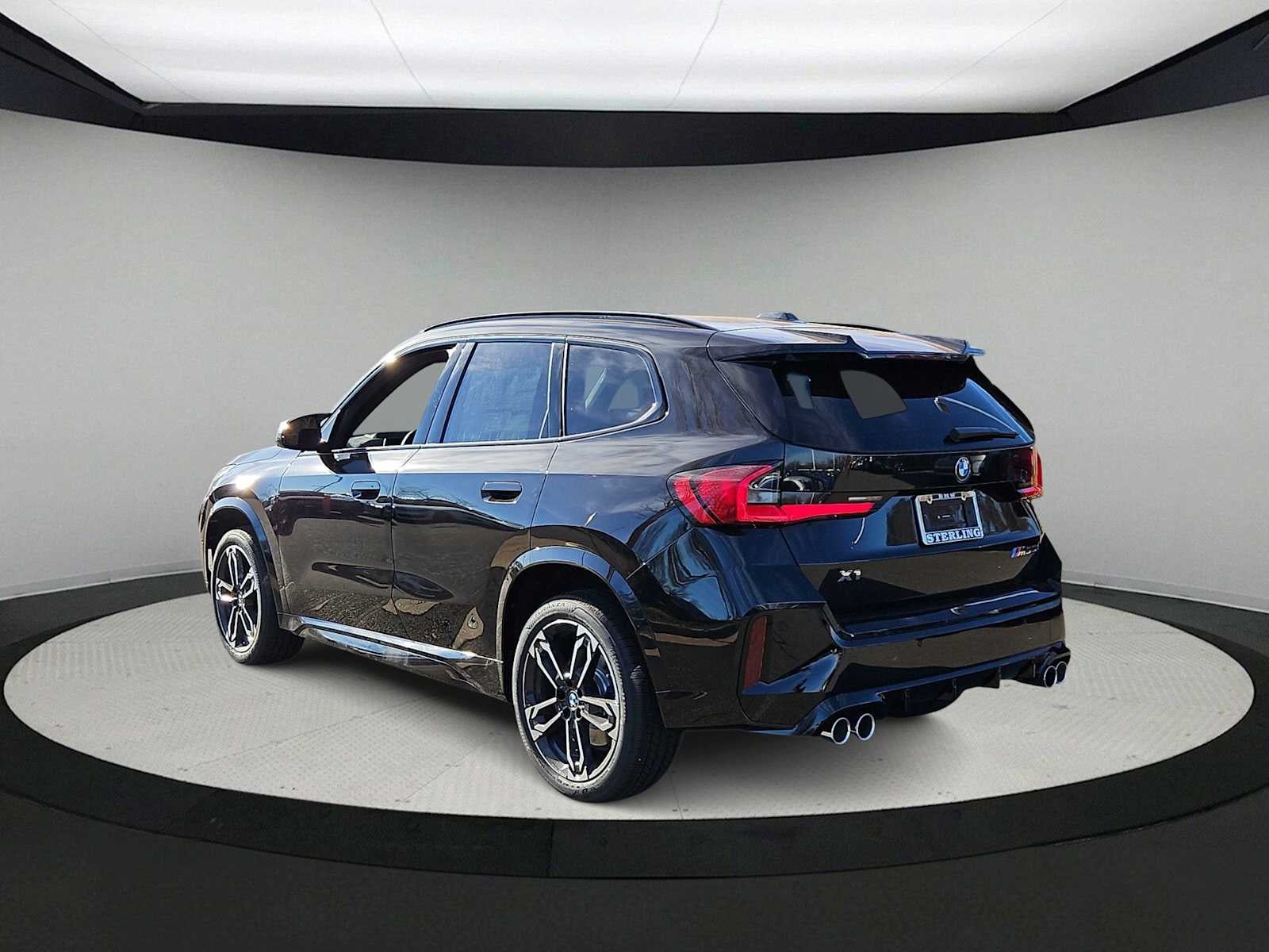 2026 BMW X1 M35i