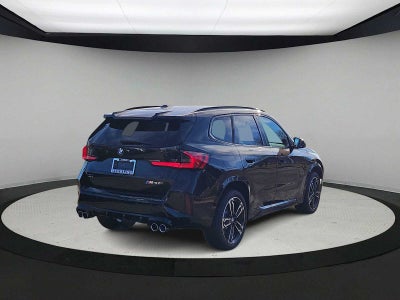 2026 BMW X1 M35i