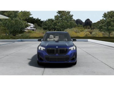 2026 BMW X1 M35i