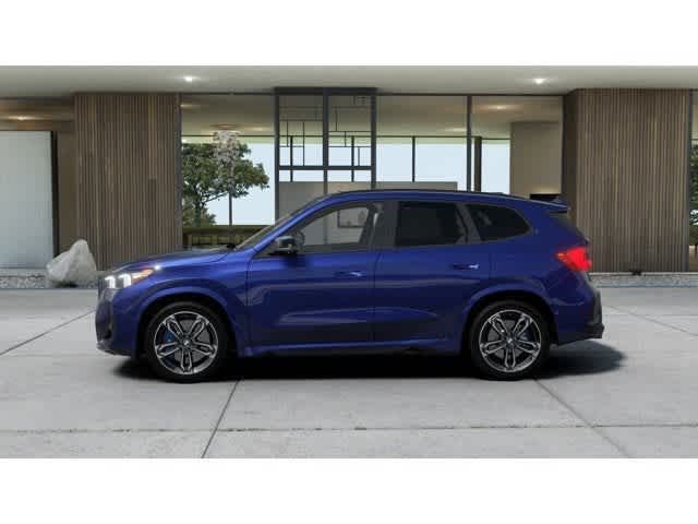 2026 BMW X1 M35i