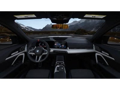 2026 BMW X1 M35i M35i