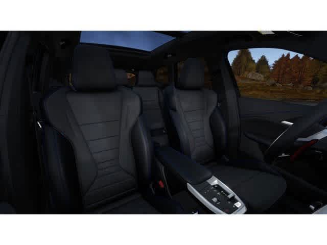 2026 BMW X1 M35i M35i