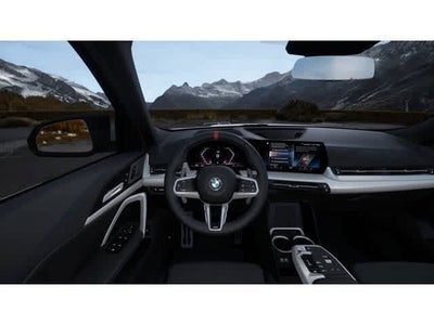 2026 BMW X1 M35i M35i