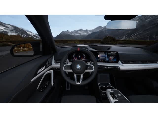 2026 BMW X1 M35i M35i