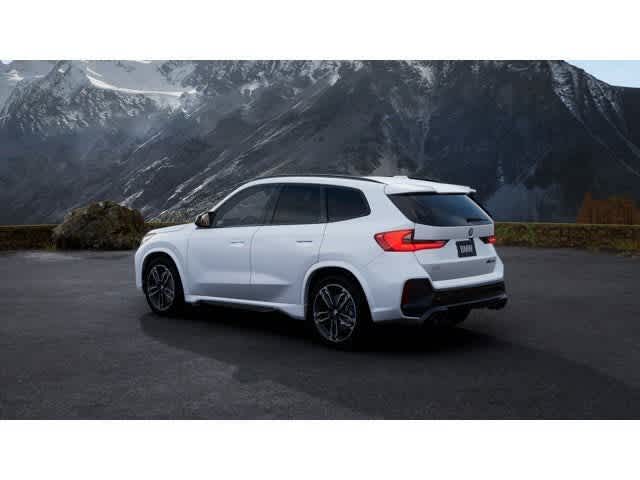 2026 BMW X1 M35i M35i