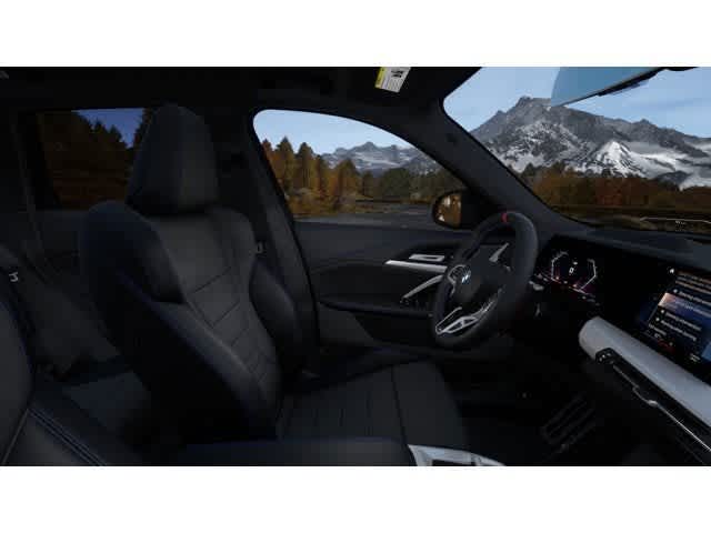 2026 BMW X1 M35i M35i