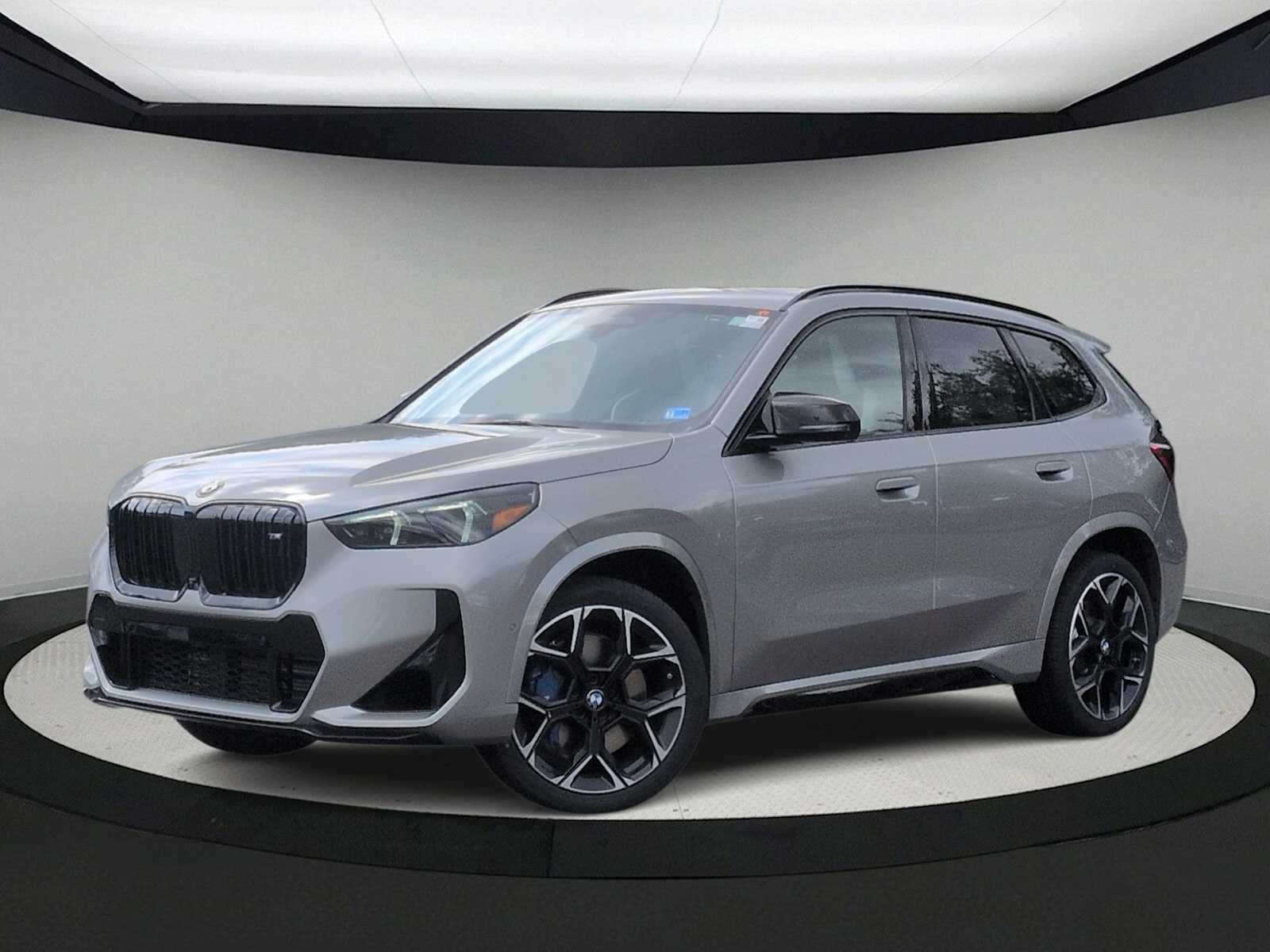 2026 BMW X1 M35i M35i
