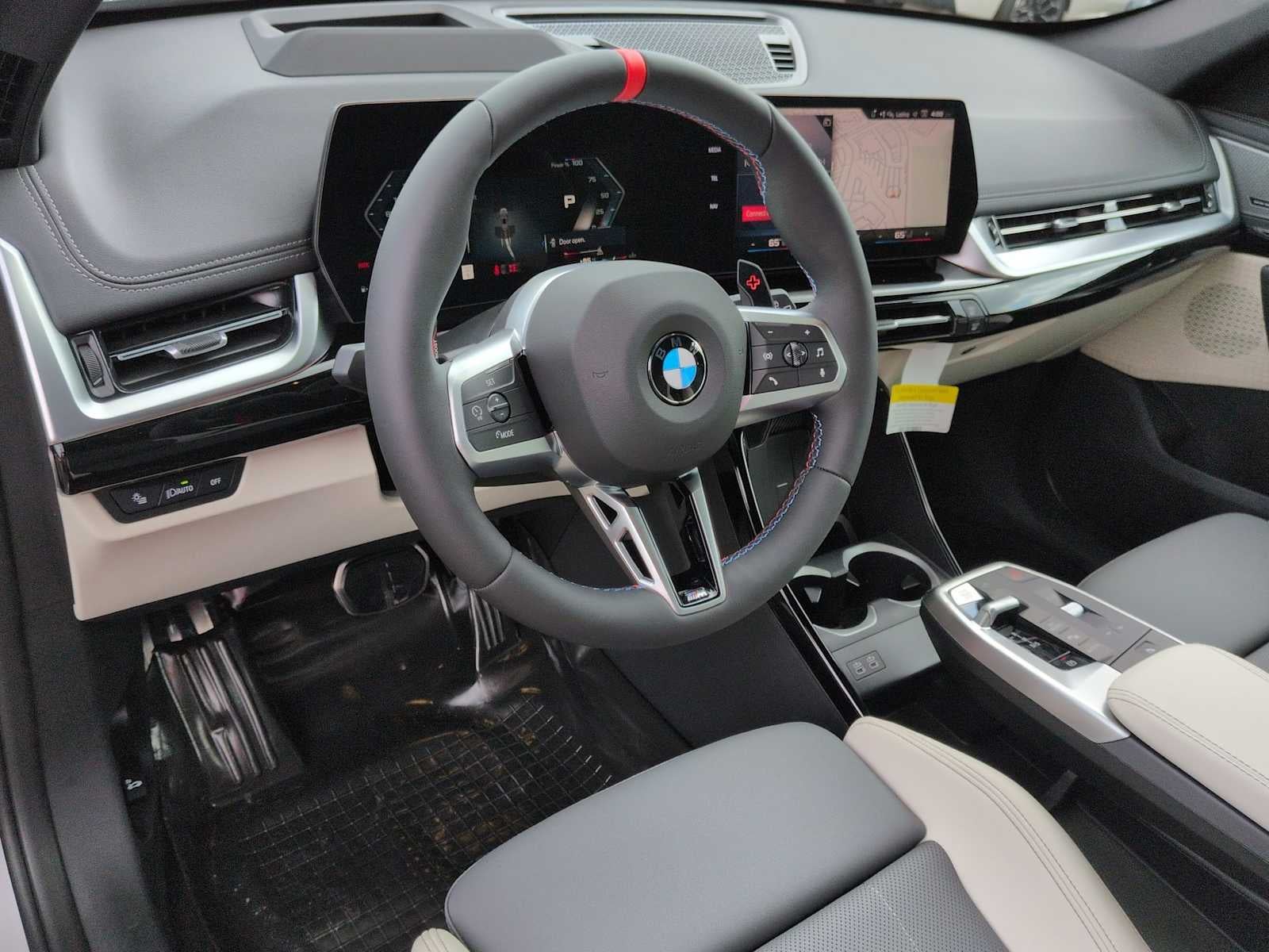 2026 BMW X1 M35i M35i