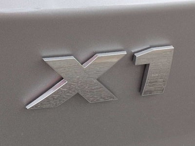 2026 BMW X1 M35i M35i