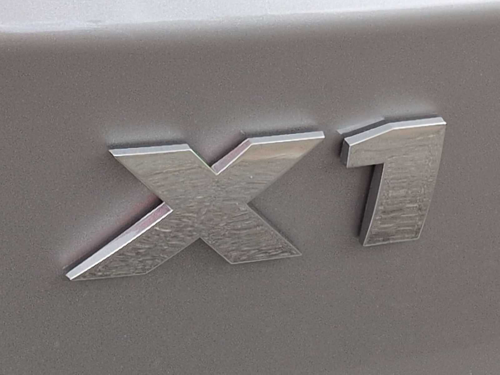 2026 BMW X1 M35i M35i