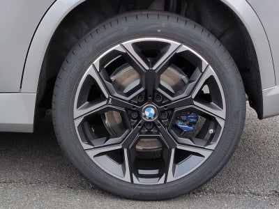 2026 BMW X1 M35i M35i
